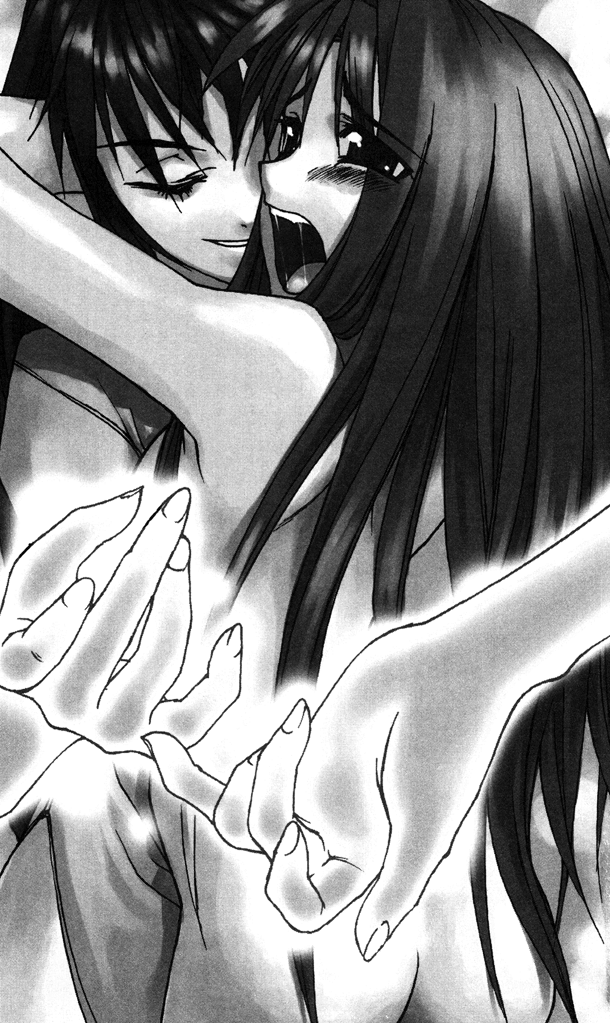 Gakuen Youtouden page 8 full