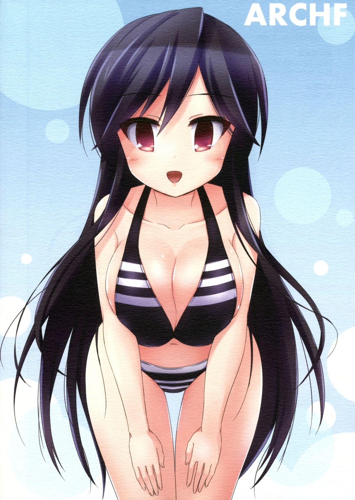 HOLD YOU page 2 full