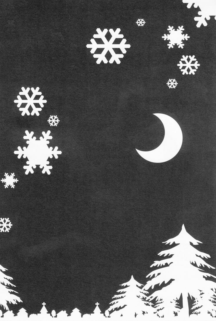 Shinyuu wa Santa Claus page 2 full