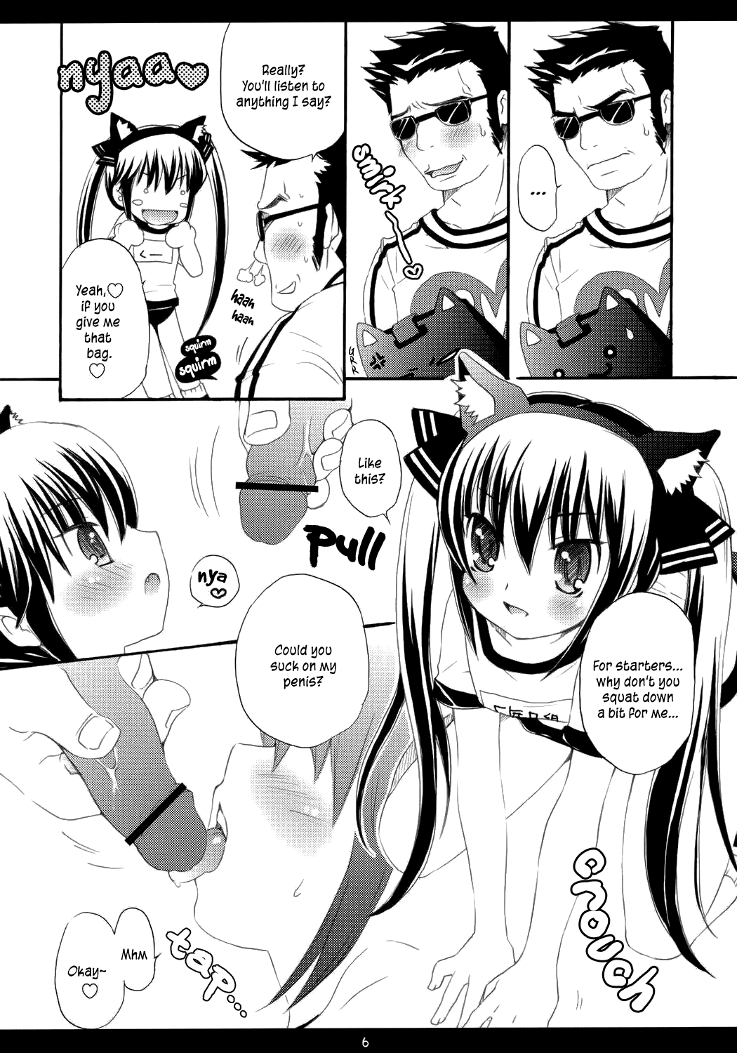 Eat The Rich!   =TV= page 5 full