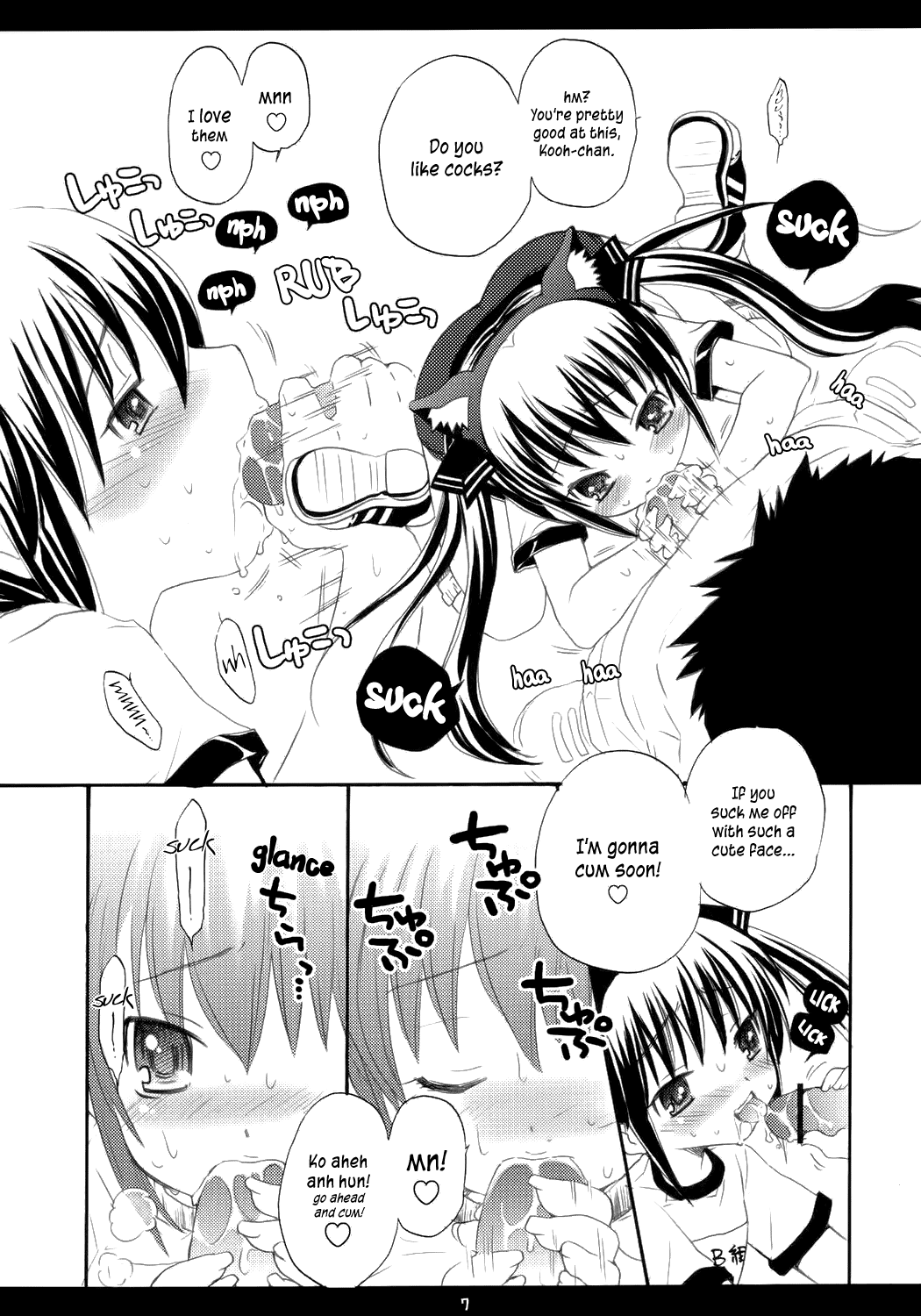 Eat The Rich!   =TV= page 6 full