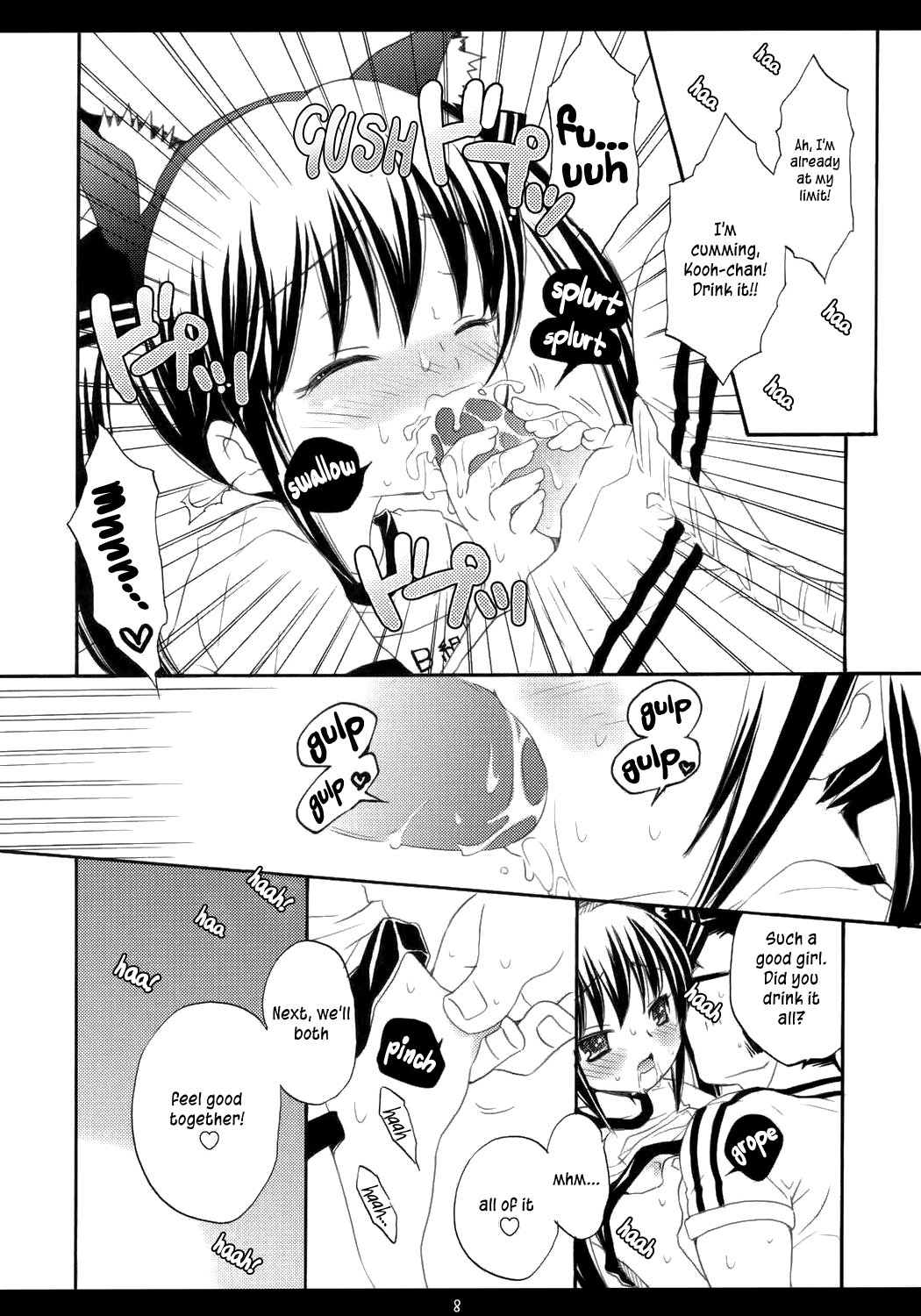 Eat The Rich!   =TV= page 7 full