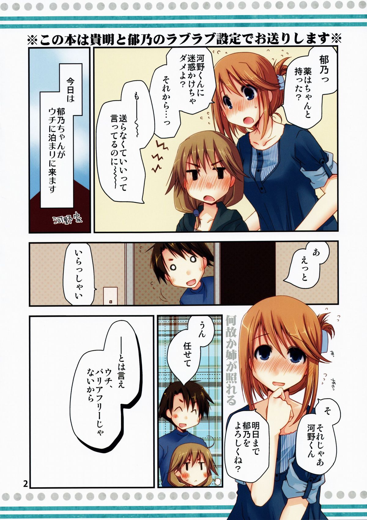 Ikuno Plus page 2 full