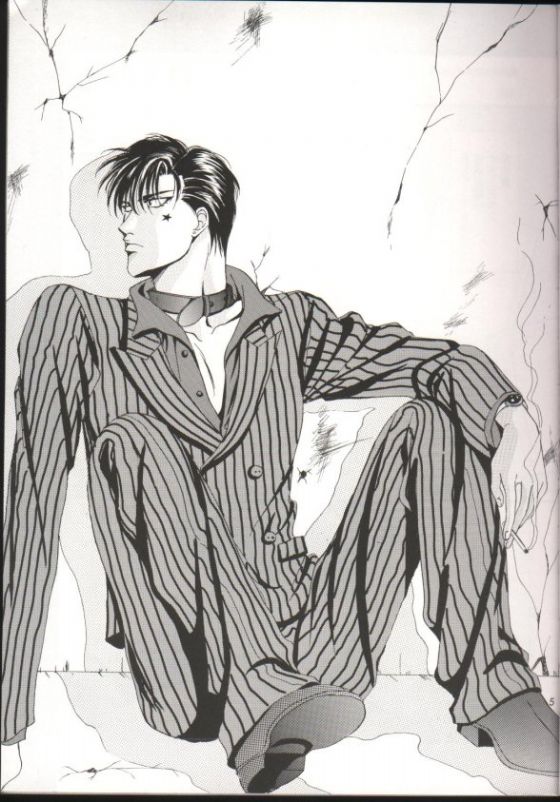 VENUS FLOWER page 2 full