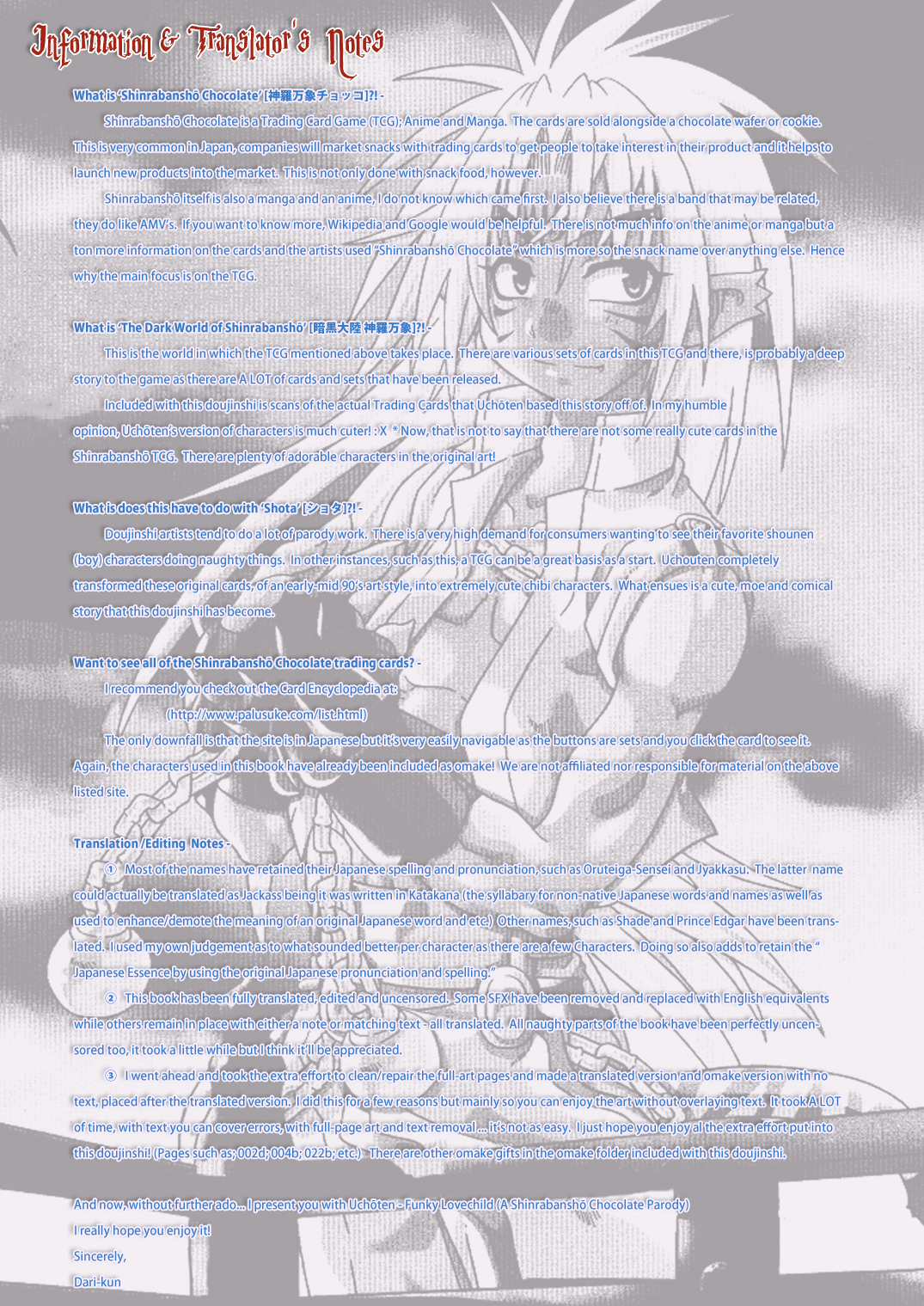 Funky Lovechild page 4 full