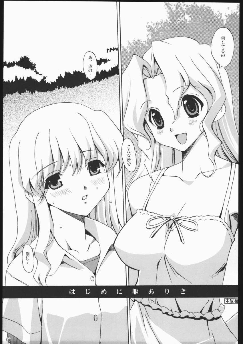 Internal ERROR page 6 full