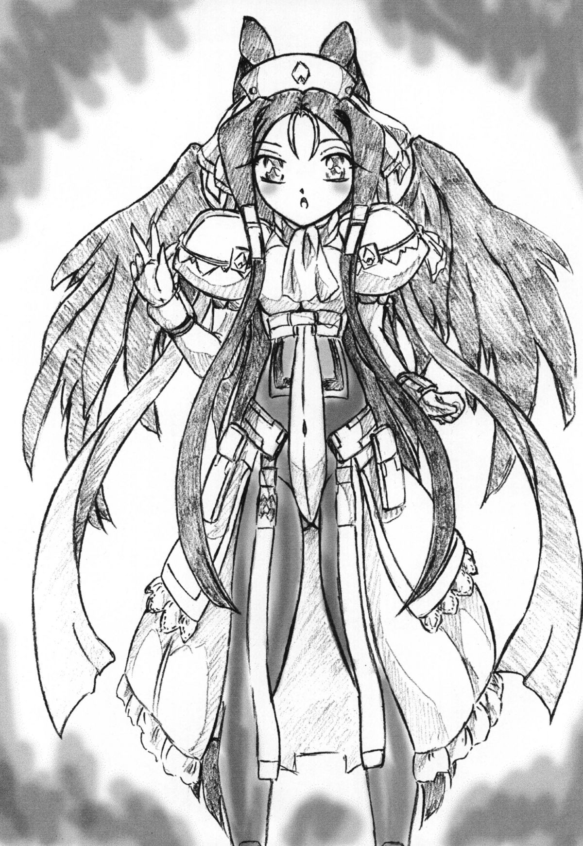 Saiaku Desuwa Junbigou page 5 full