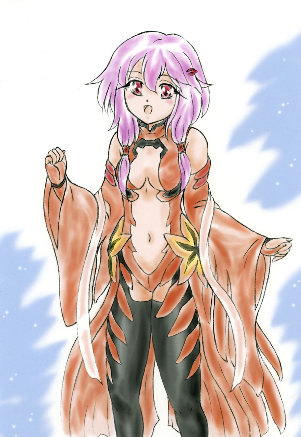 Saiaku Desuwa Junbigou page 7 full