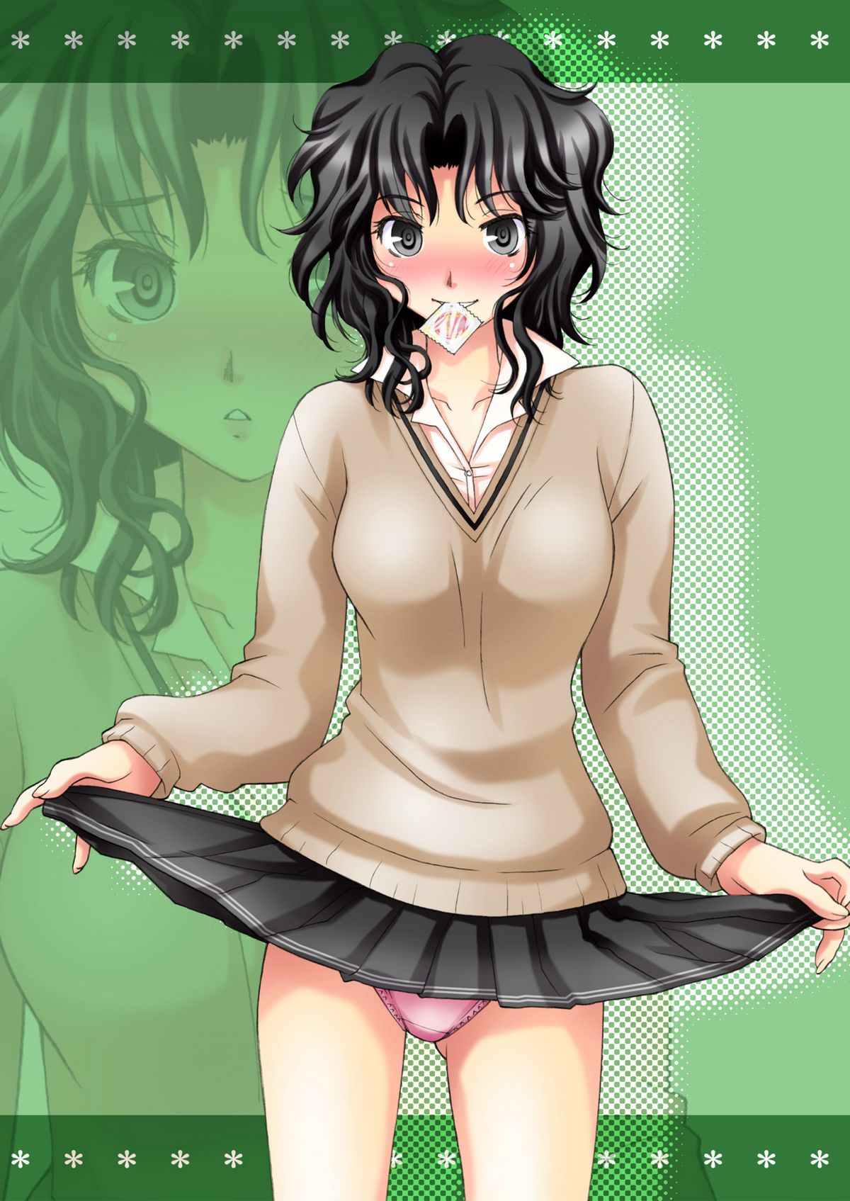 Hanamaru page 3 full