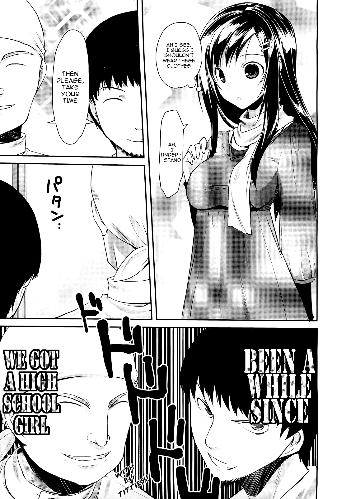 Wonderful Esthetics page 3 full