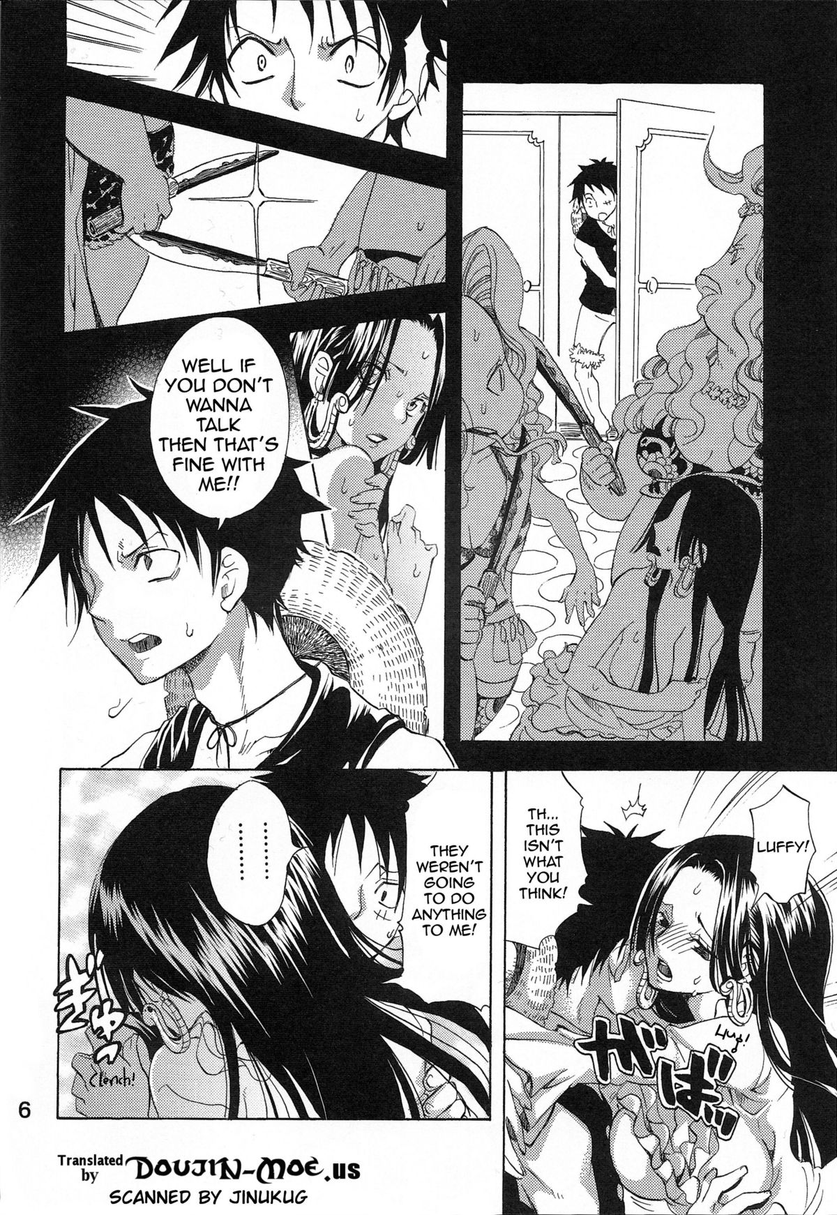 Heart Blossom page 5 full