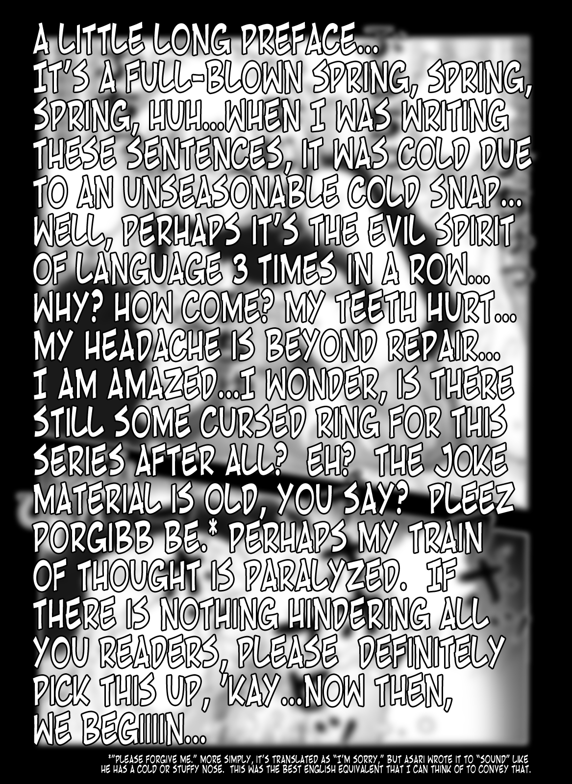 Bumbling Detective Conan-File04: The Case Of Haibara's Big Overnighter Strategy page 3 full