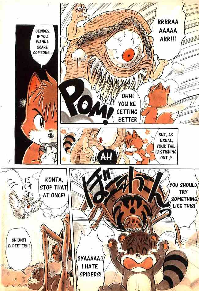 Konta Poponta page 5 full