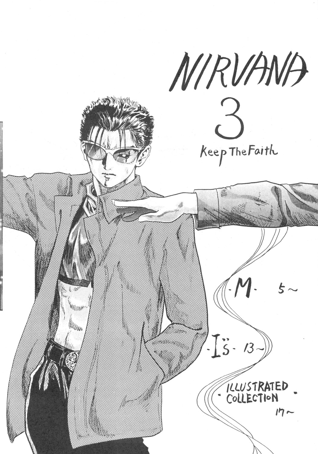 NIRVANA 3 page 3 full