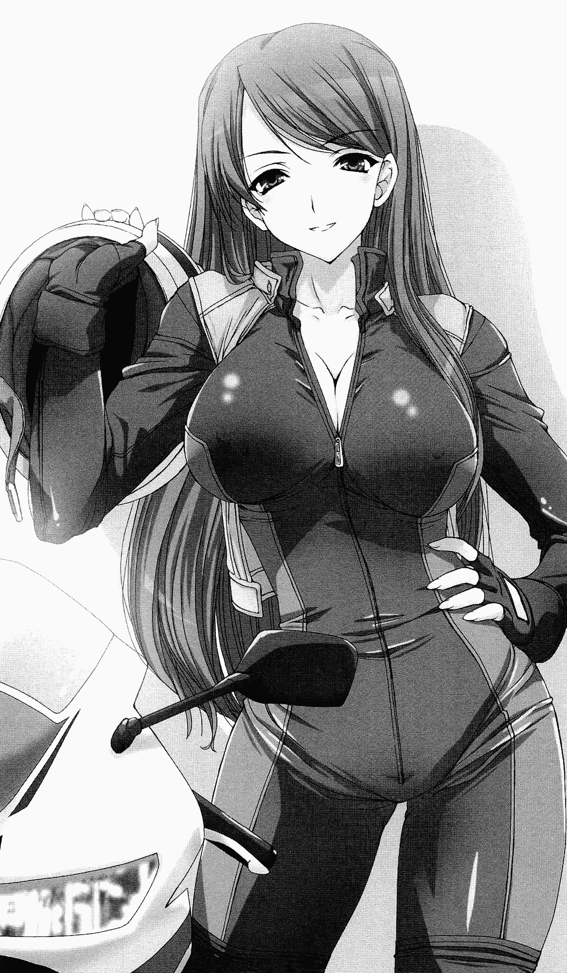 Shiritsu Tantei Takasuga Erika no Jikenbo 2 - Chijouha AV Satsuei 24-ji page 5 full