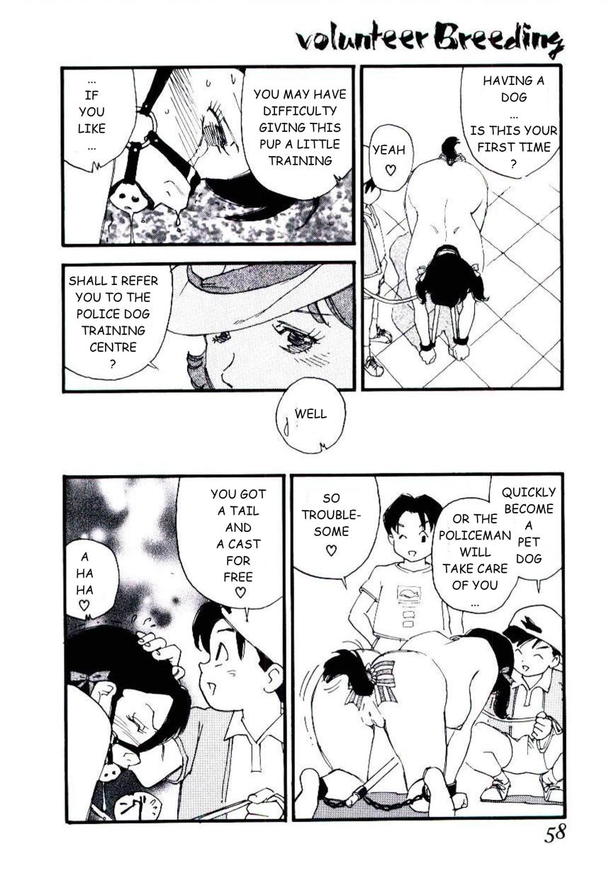 Volunteer Breeding Ch.3 page 10 full