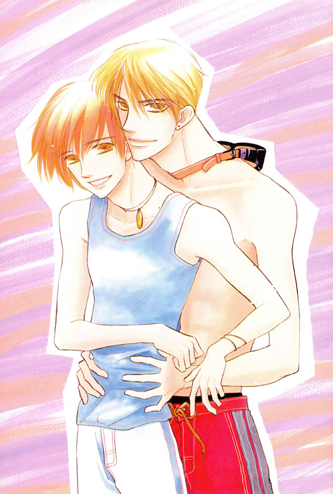 Yatteraneeze! 06 page 4 full