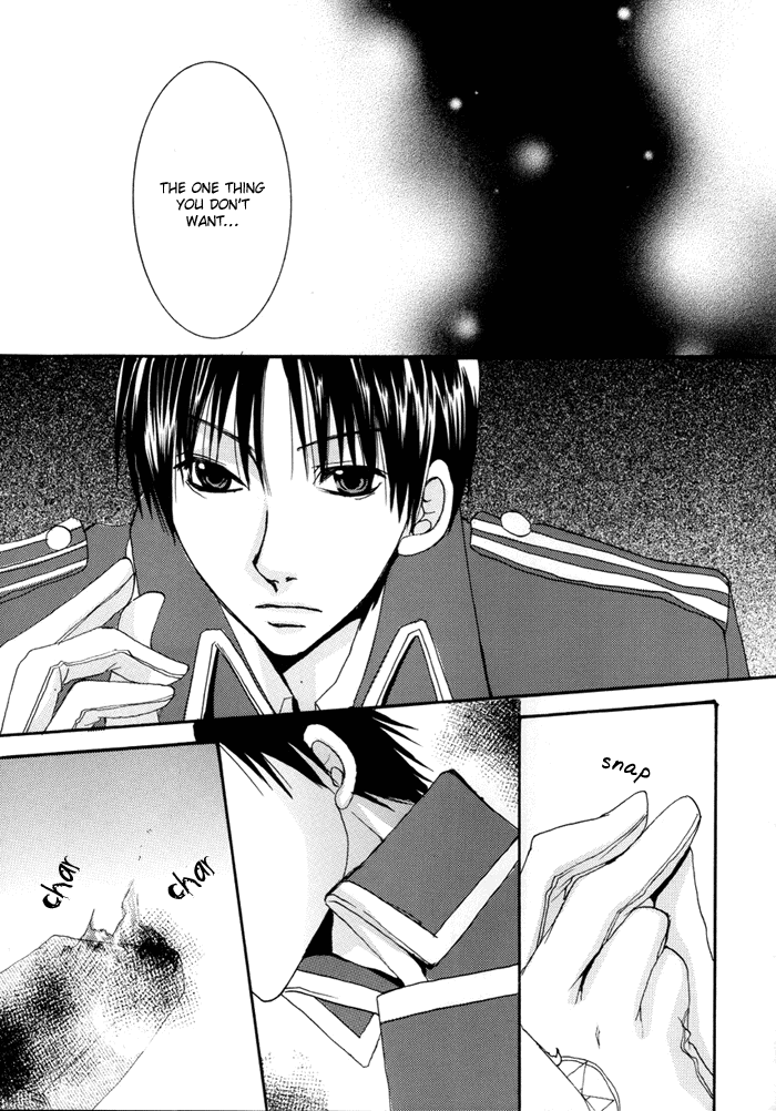 Angel-Fish no Namida page 7 full