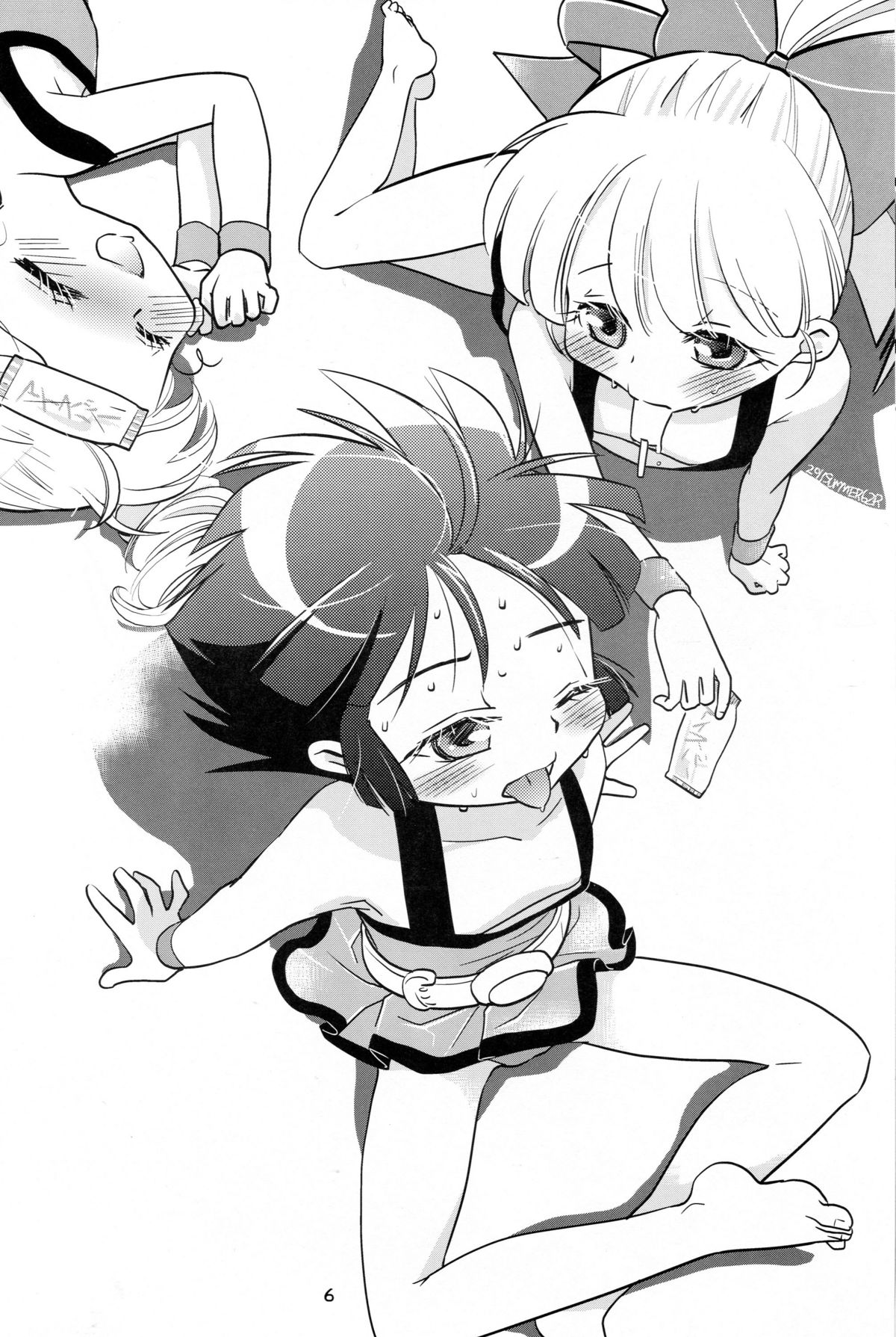 5years Love page 5 full