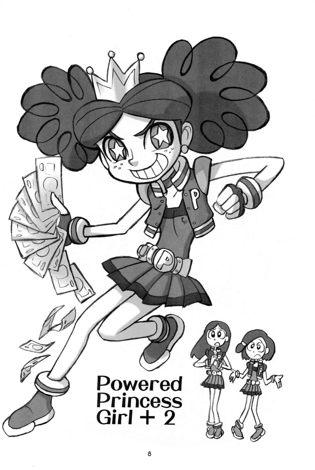 5years Love page 7 full