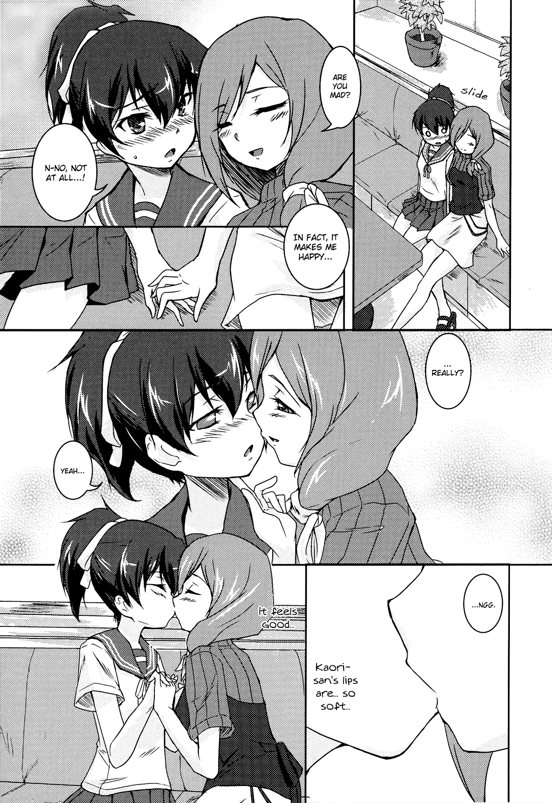 Teach Tea Songs page 5 full