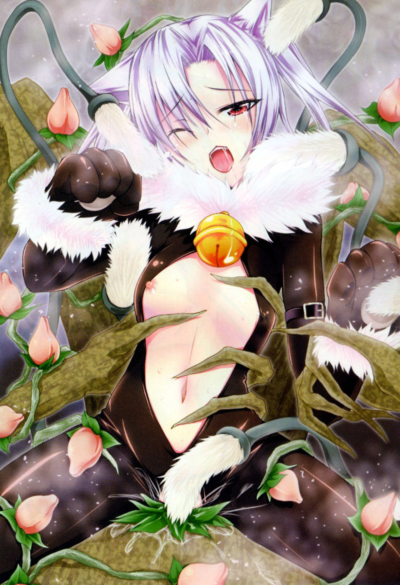 Shakkin Ojou Chris 2 42chou en Fumitaoshite yarimasuwa page 3 full