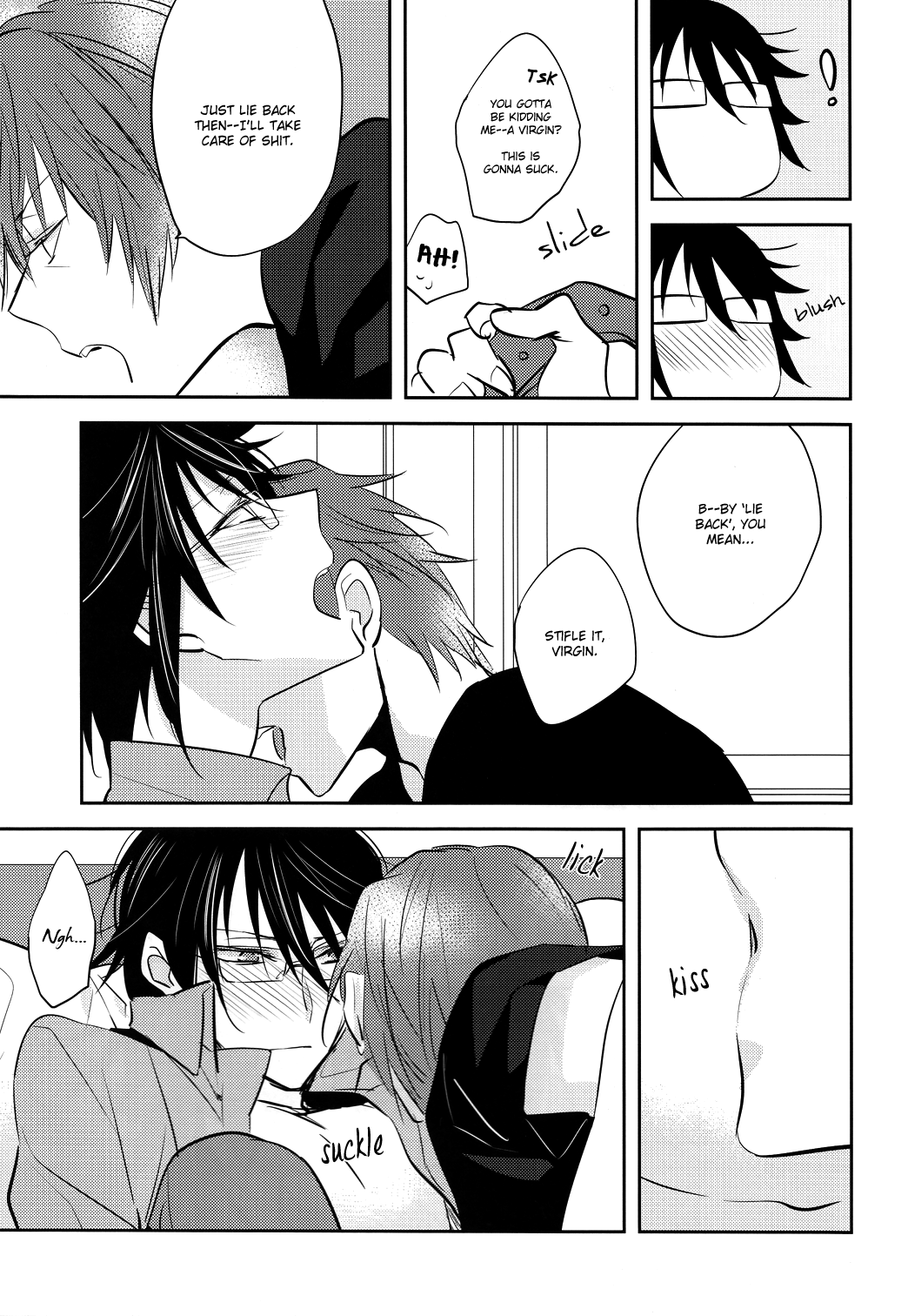 Living Daylights page 10 full