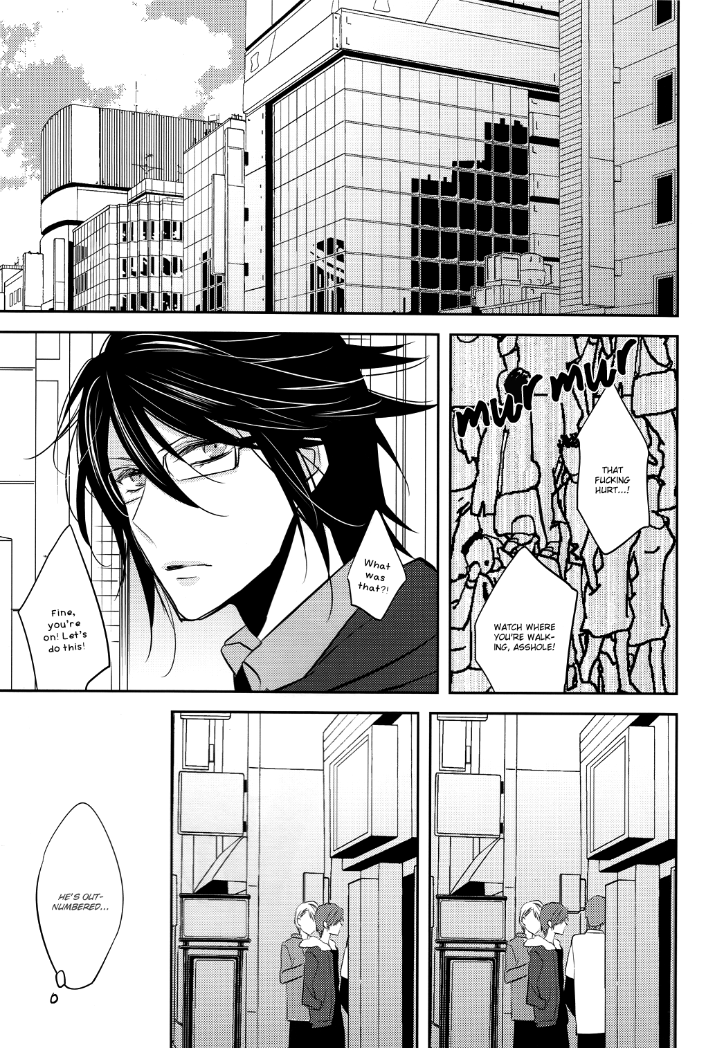 Living Daylights page 2 full