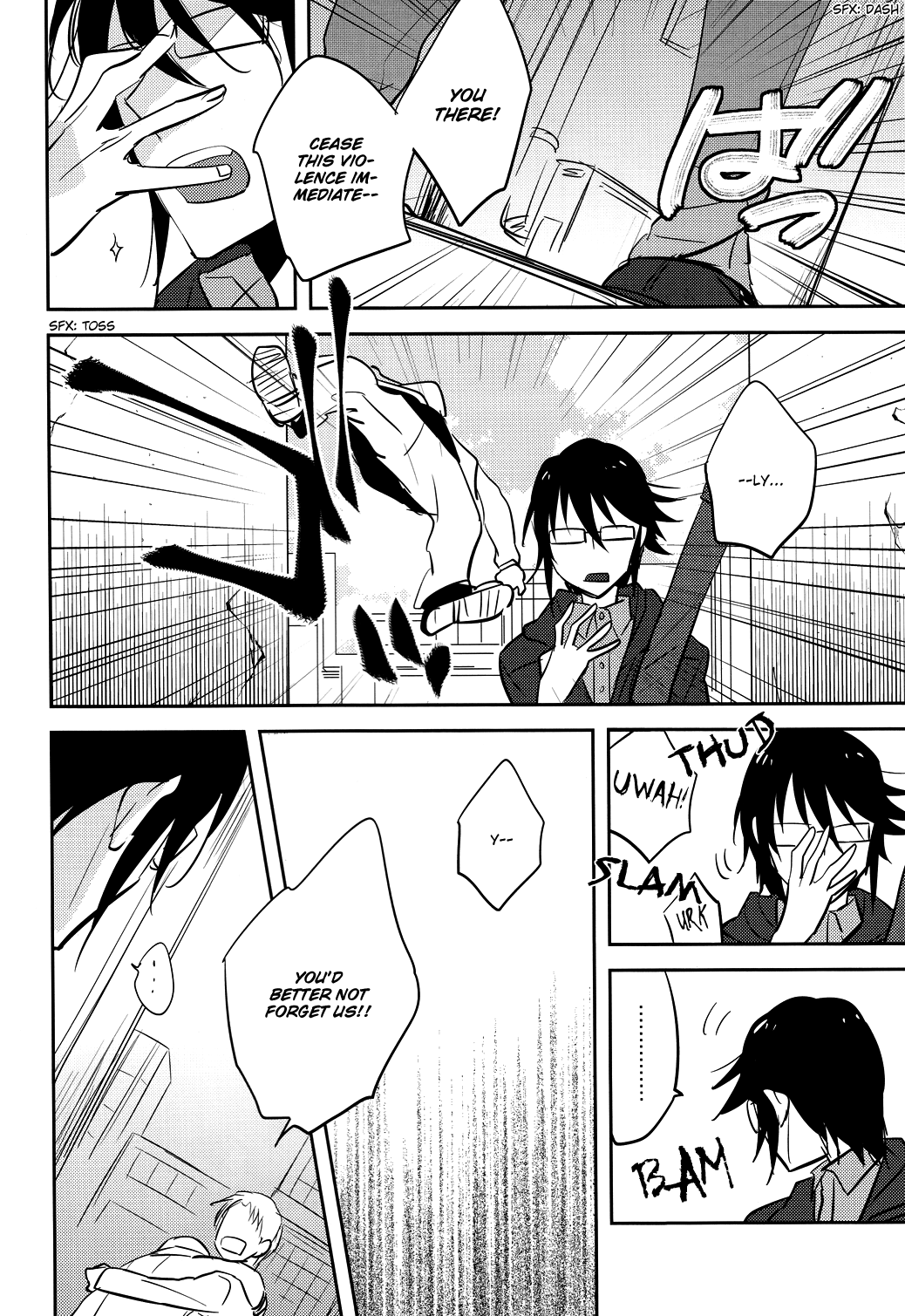 Living Daylights page 3 full