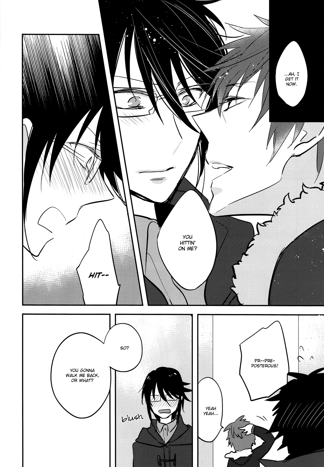 Living Daylights page 7 full