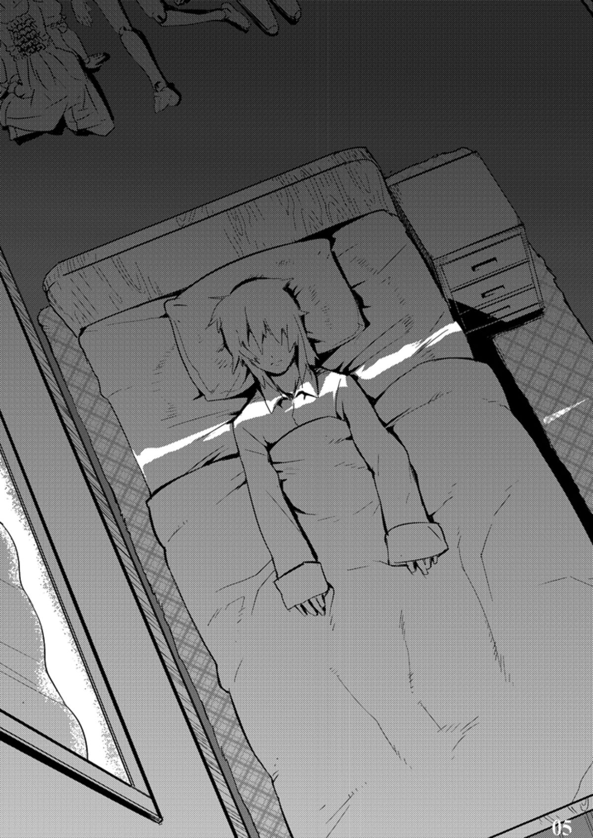 Conquista Doll page 5 full