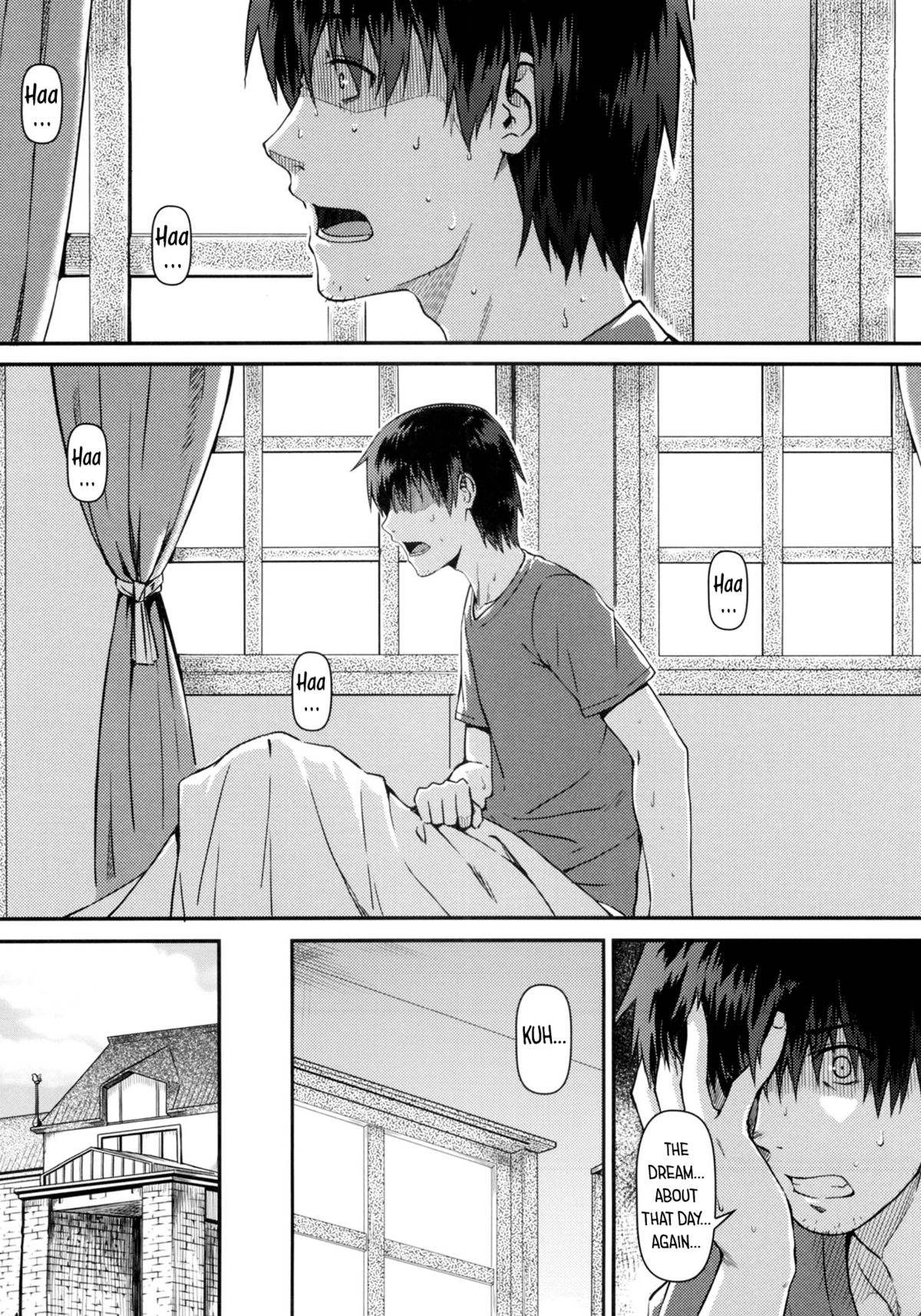 Watashi ga Oyome-san ni Natte Ageruwa page 5 full