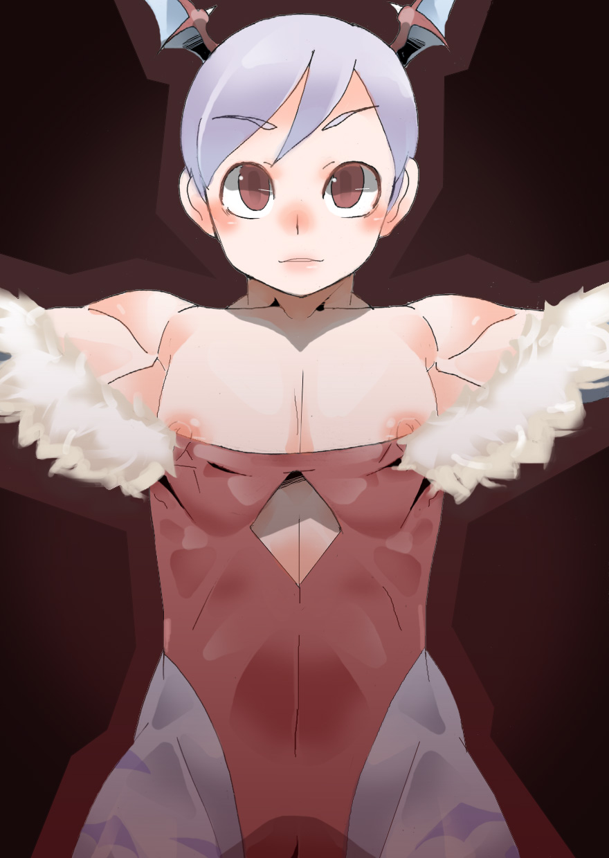 Hinnyuu Akuma Shokushu Nyuujoku page 2 full