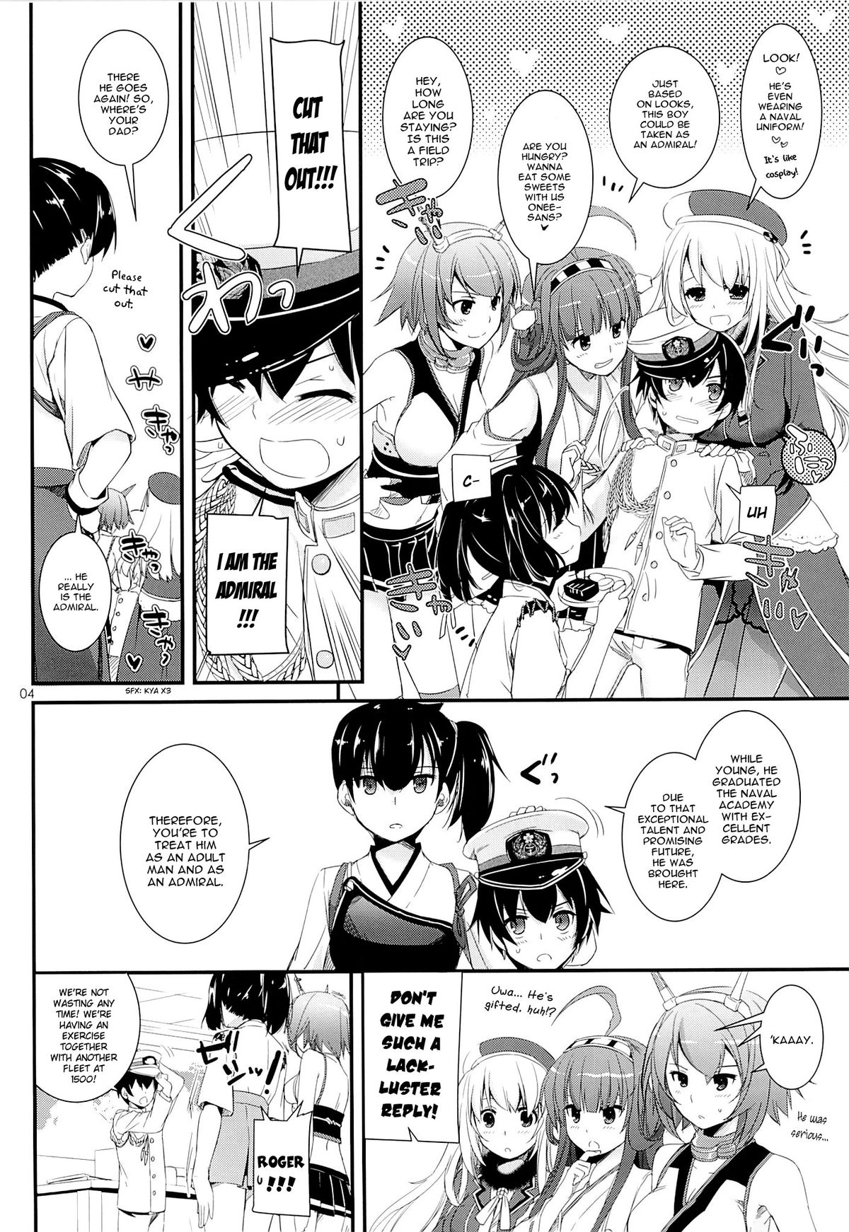 D.L. action 81 page 3 full