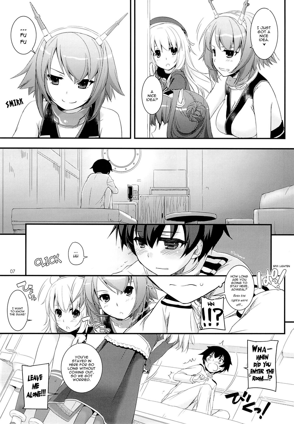 D.L. action 81 page 6 full