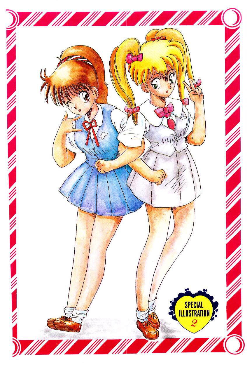 Ippai Aishite ne page 7 full