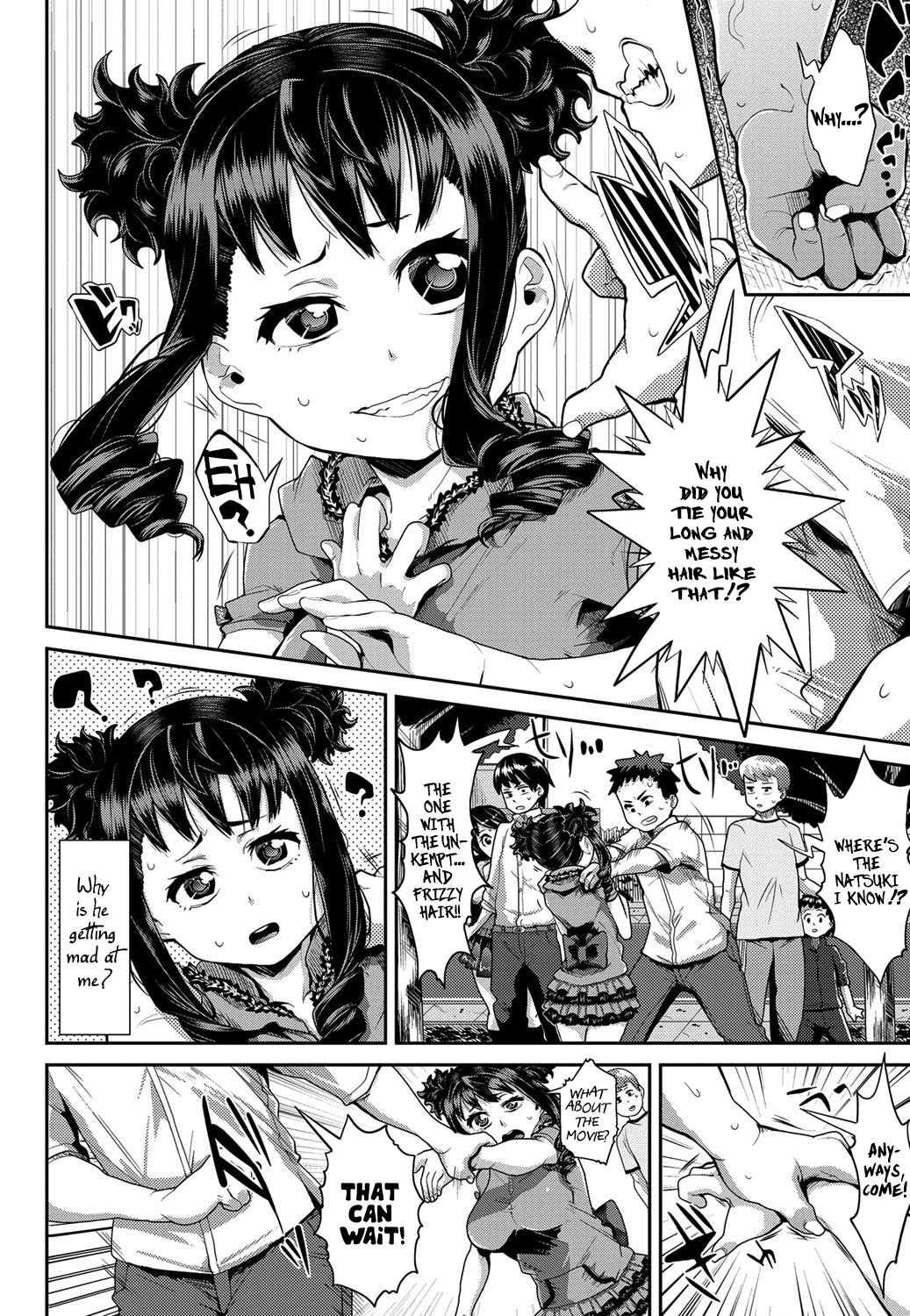 Shuseibun wa Kami   =LWB= page 2 full