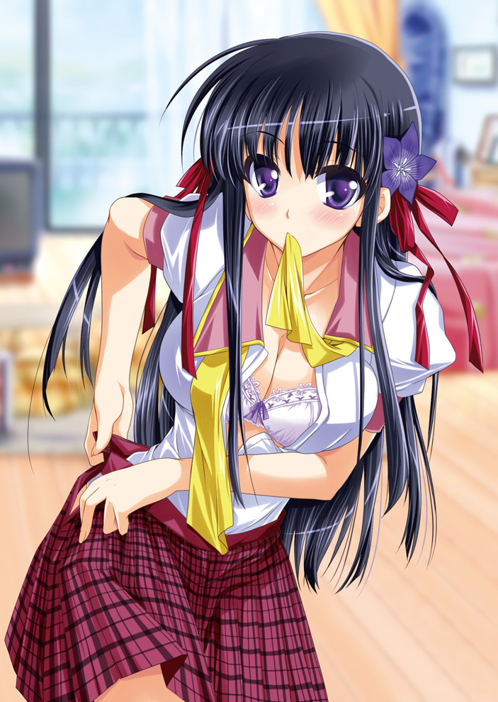 Incubus ni Nattanode, Imasugu Onnanoko to Ecchi Shinaito Dame Mitai. page 3 full