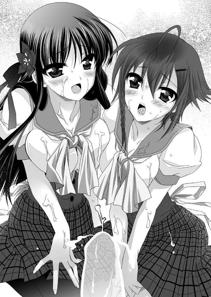 Incubus ni Nattanode, Imasugu Onnanoko to Ecchi Shinaito Dame Mitai. page 8 full