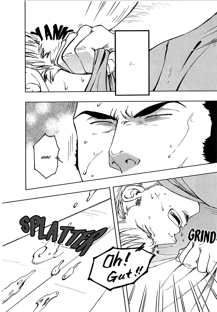 Soldier page 10 full