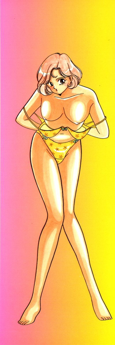 High School Scandal page 4 full