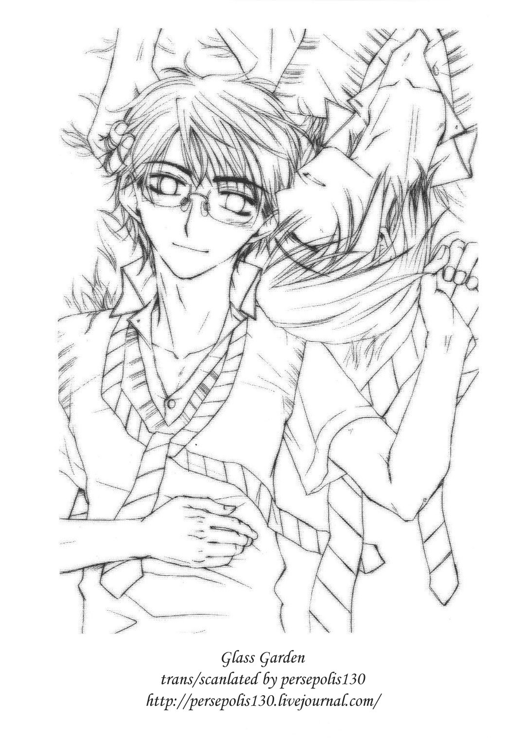 Glass Garden page 3 full