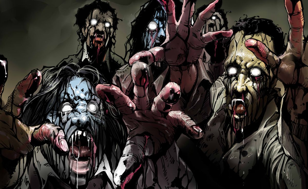 ZONBIO RAPE page 2 full