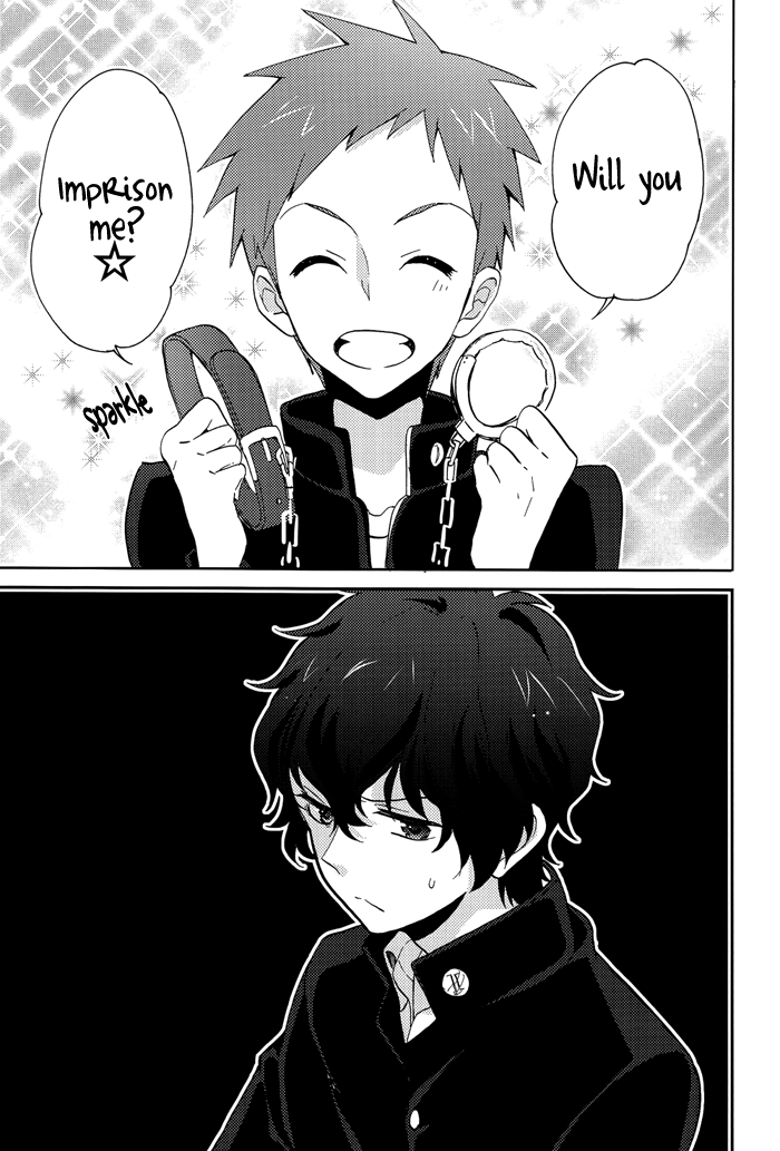 Yuru Fuwa Kankin Seikatsu page 3 full