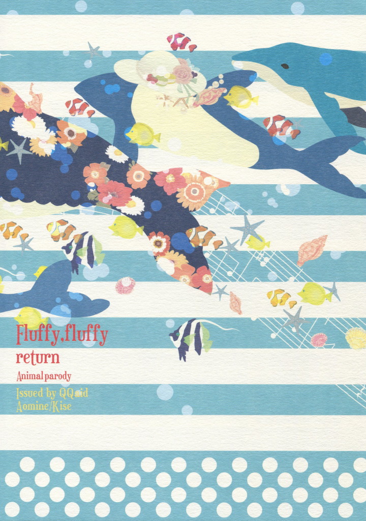 Fluffy,fluffy return page 2 full