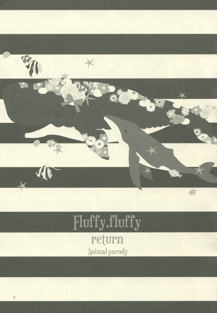 Fluffy,fluffy return page 4 full