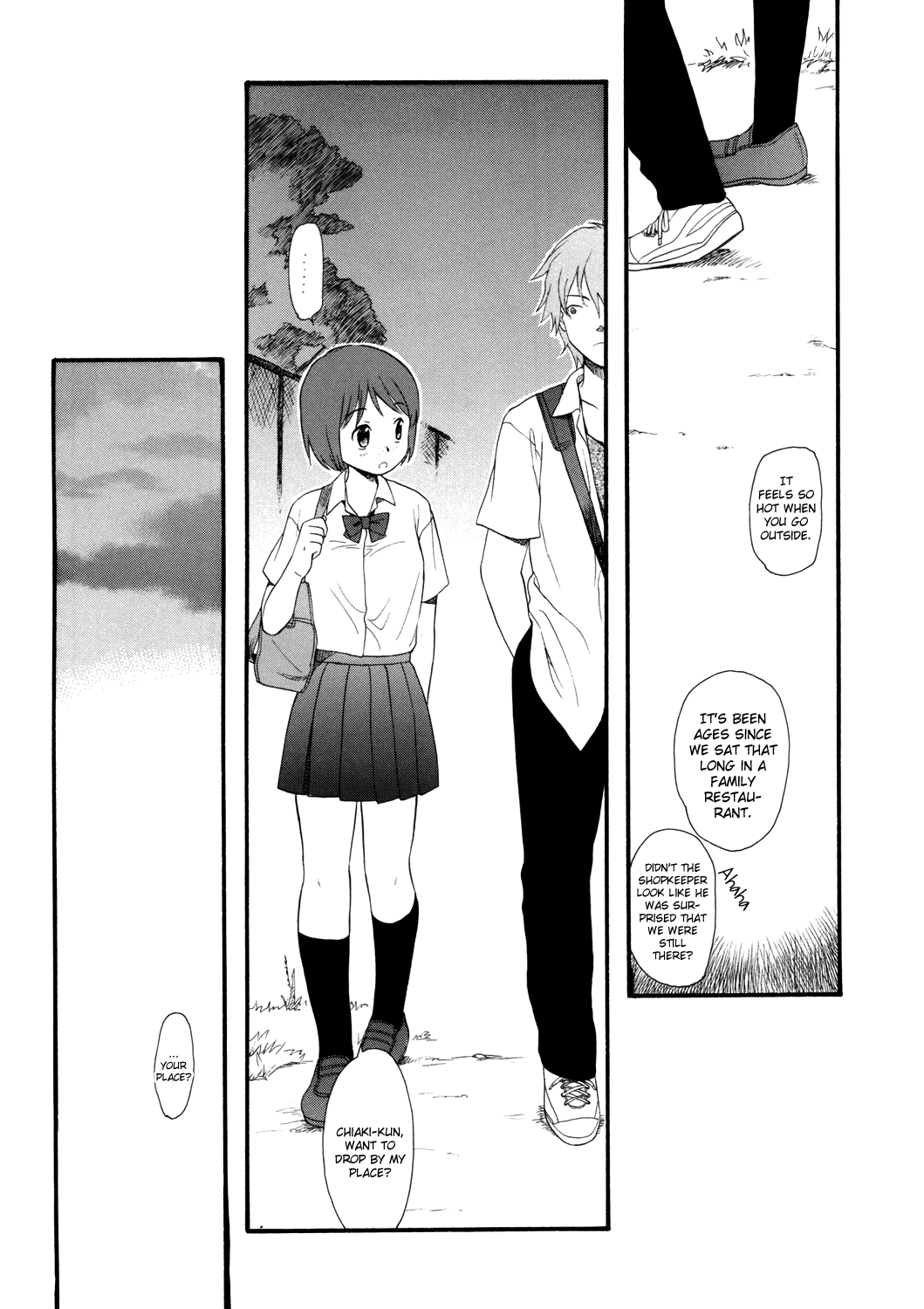 Socchi Janai. page 5 full