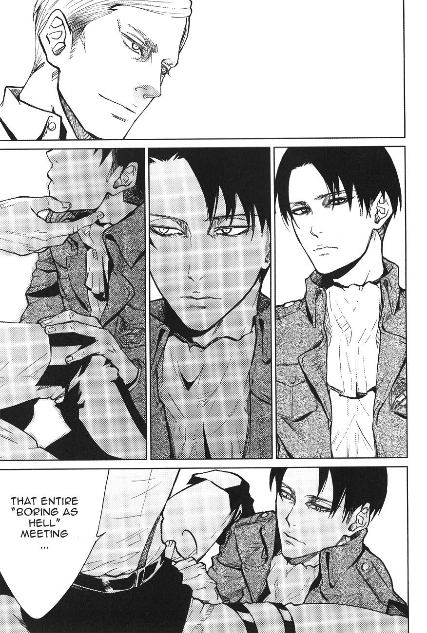 Deep in your mind page 6 full