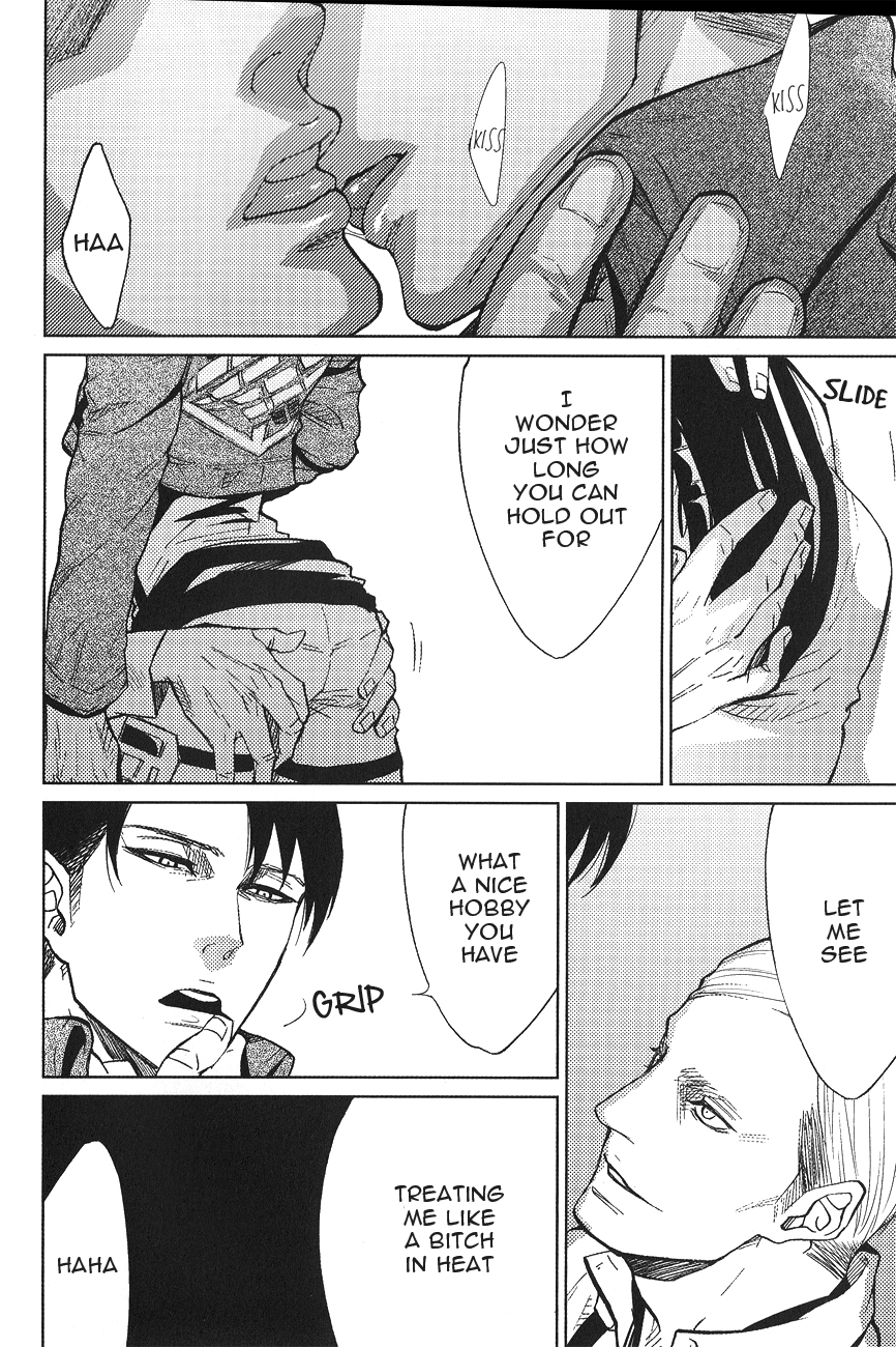 Deep in your mind page 9 full