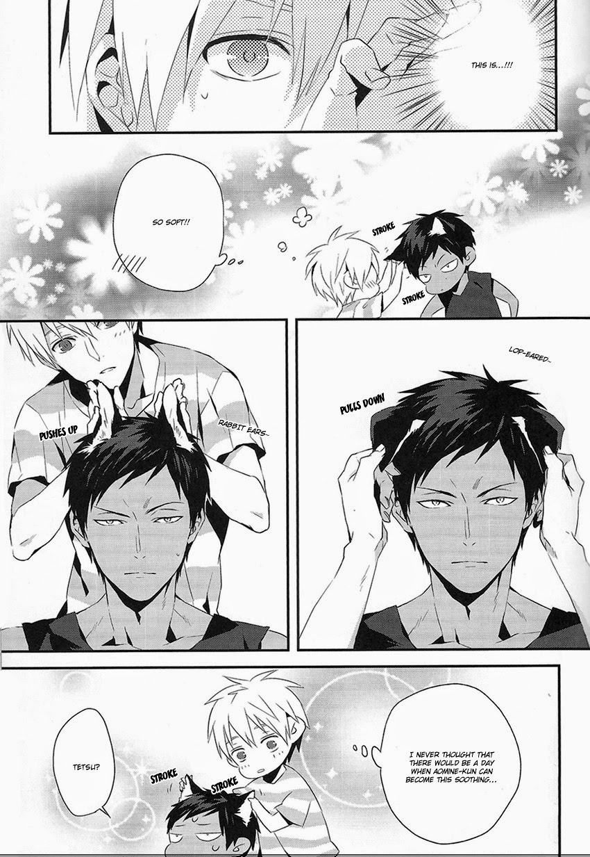 Kimi to Nekomimi page 7 full